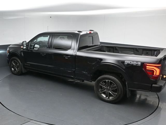 Certified 2024 Ford F150 Platinum w/ FX4 Off-Road Package image 53