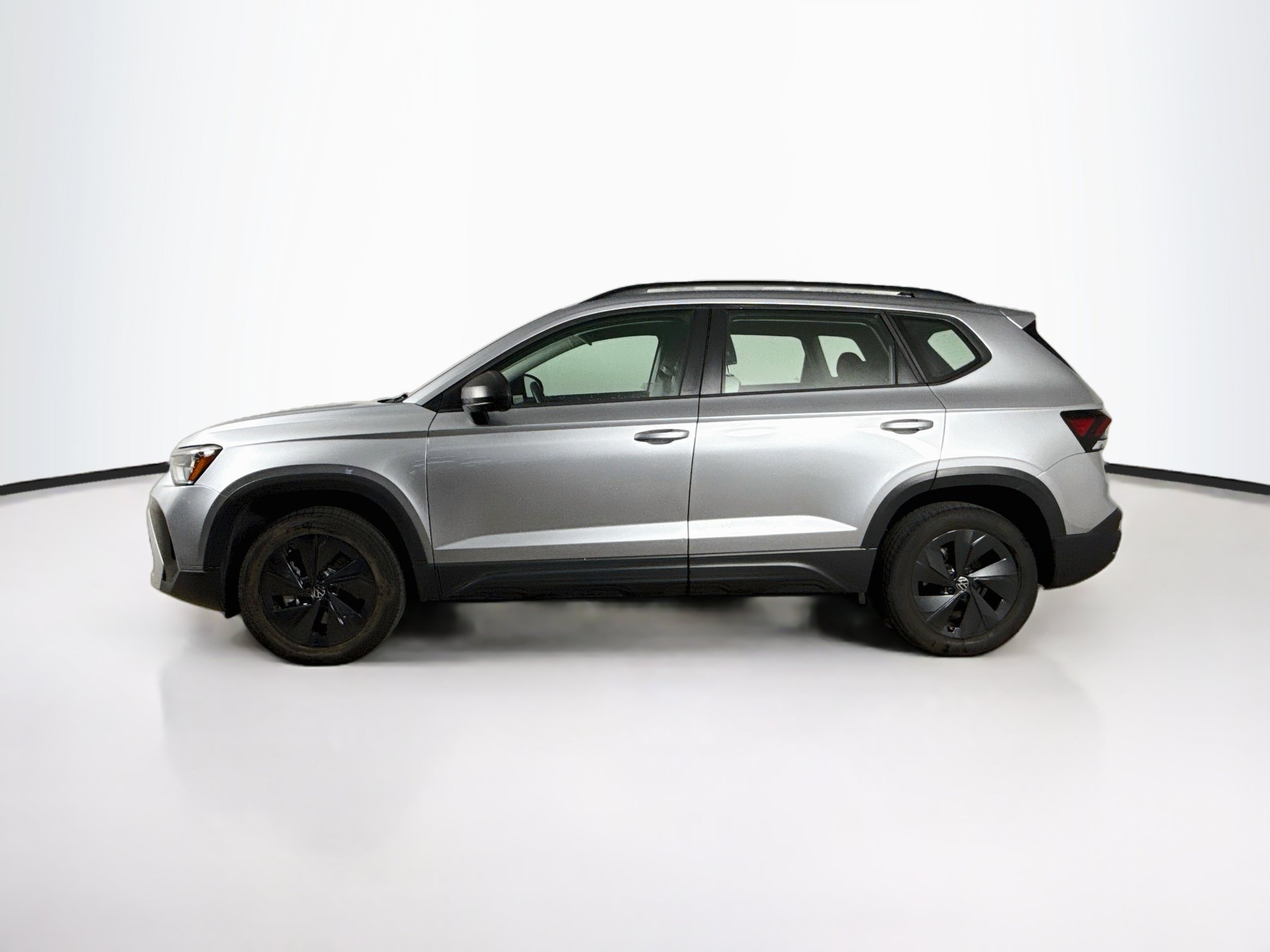 Used 2025 Volkswagen Taos S FWD image 7