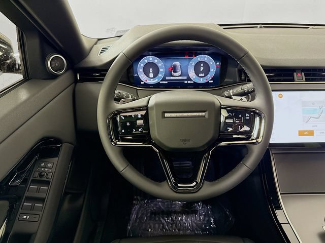 Used 2026 Land Rover Range Rover Evoque S AWD/4WD image 25