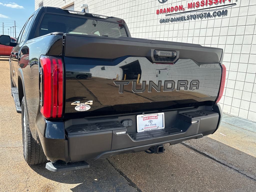Used 2023 Toyota Tundra SR5 image 28