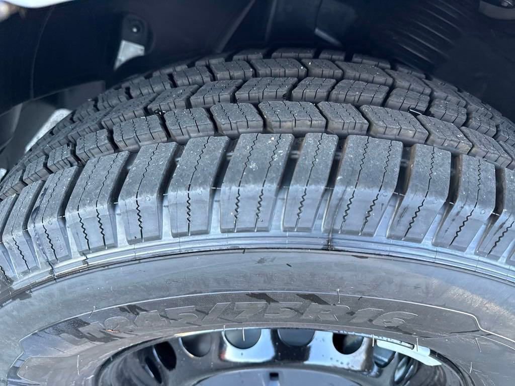 New 2025 Mercedes-Benz Sprinter 2500 image 28