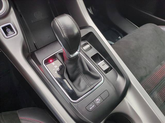 Used 2024 Dodge Hornet GT Plus AWD/4WD image 12