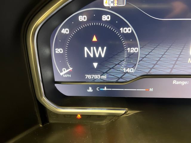 Used 2024 GMC Sierra 3500 AT4 w/ AT4 Premium Plus Package image 13