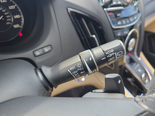 Certified 2022 Acura RDX FWD w/ Technology Package image 22