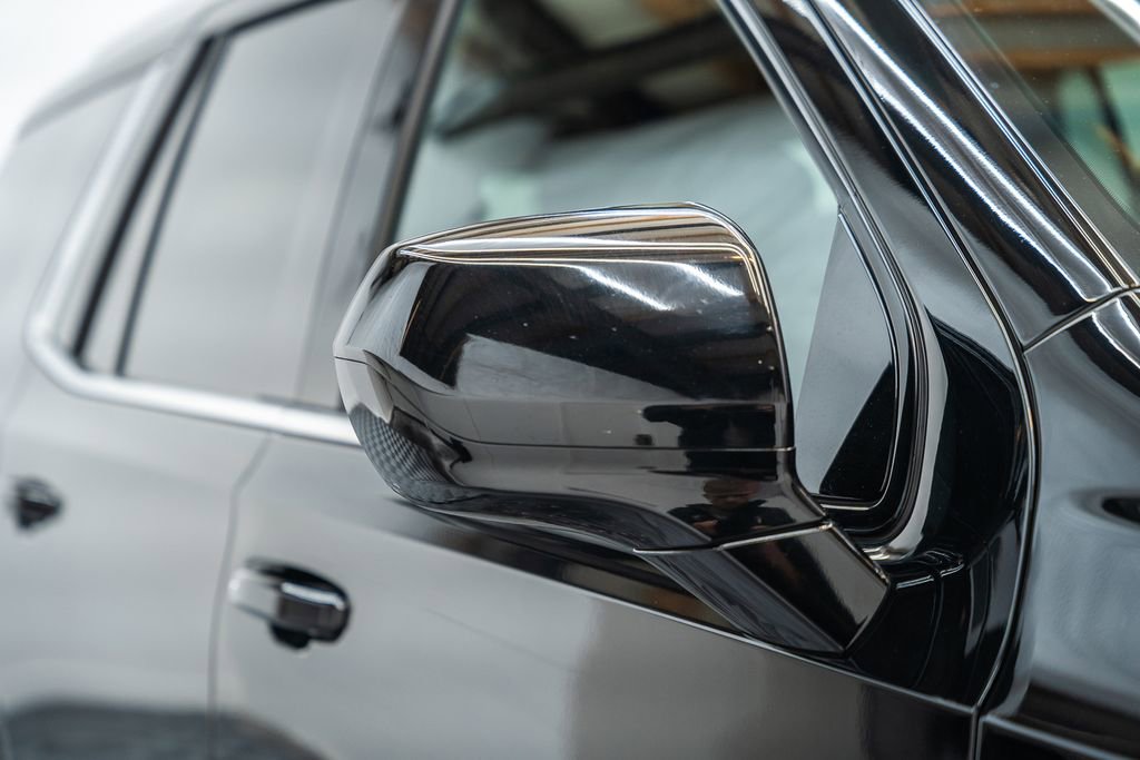 Used 2024 Chevrolet Tahoe LS w/ Driver Alert Package image 14