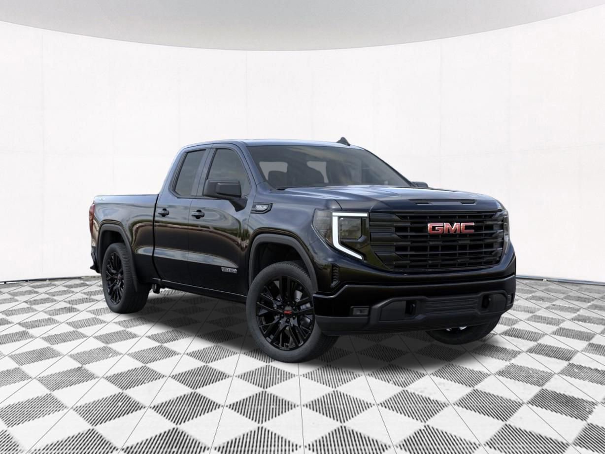 New 2026 GMC Sierra 1500 Elevation AWD/4WD image 9