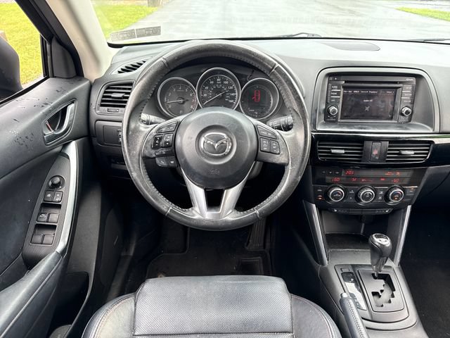 Used 2014 MAZDA CX-5 Grand Touring AWD/4WD image 19