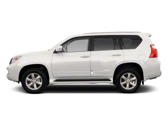 Used 2013 Lexus GX 460 Premium AWD/4WD image 4