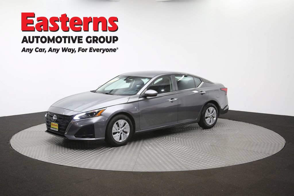 Used 2023 Nissan Altima 2.5 S FWD image 55