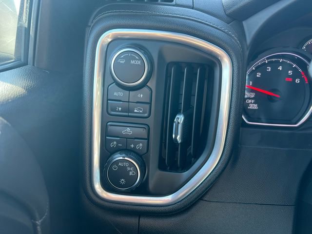 Used 2020 Chevrolet Silverado 1500 LT w/ Trailering Package image 24