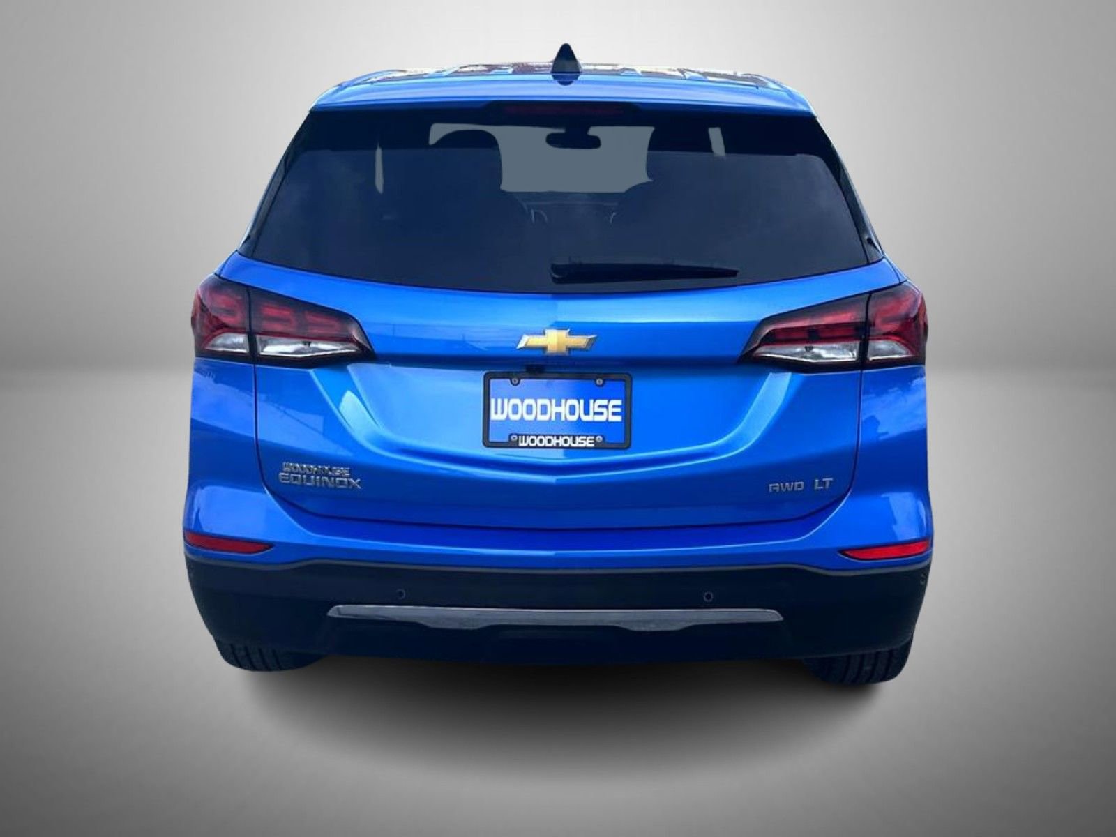 Certified 2024 Chevrolet Equinox LT image 6