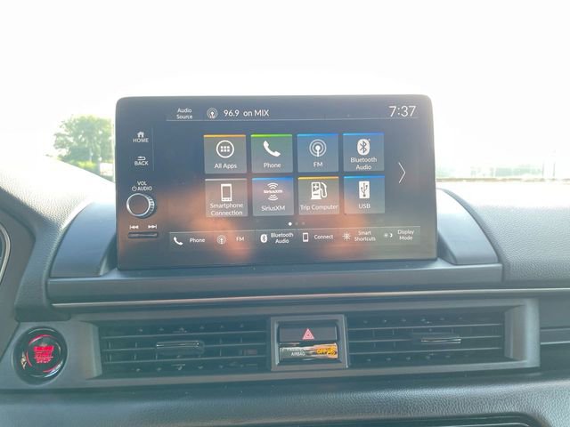 Certified 2025 Honda Pilot TrailSport image 18