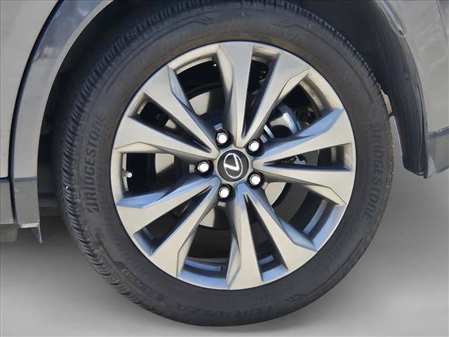 Used 2024 Lexus UX 250h F Sport FWD image 9