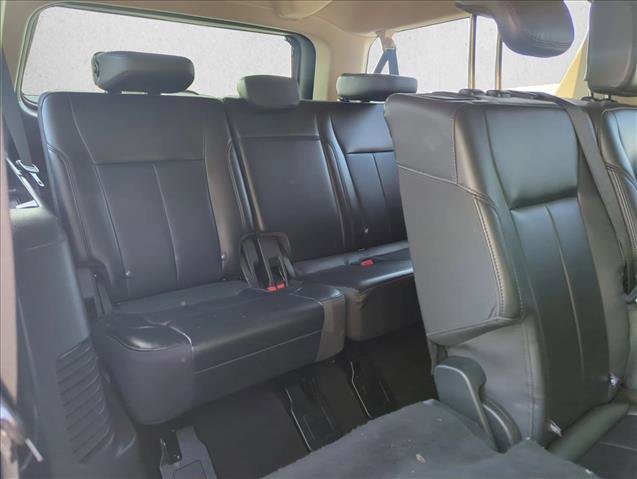 Used 2024 Ford Expedition Max XLT image 23