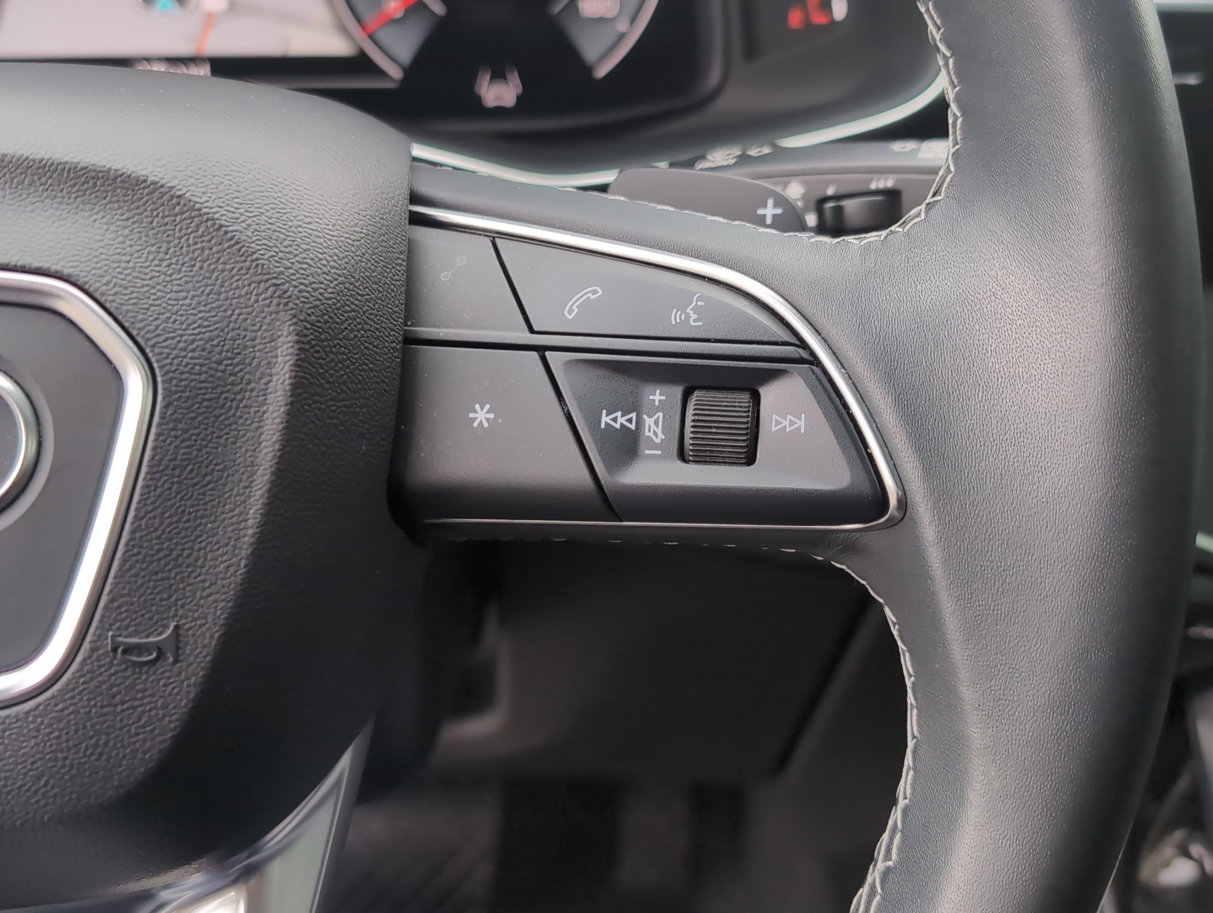 Used 2025 Audi Q7 3.0T Prestige AWD/4WD image 20