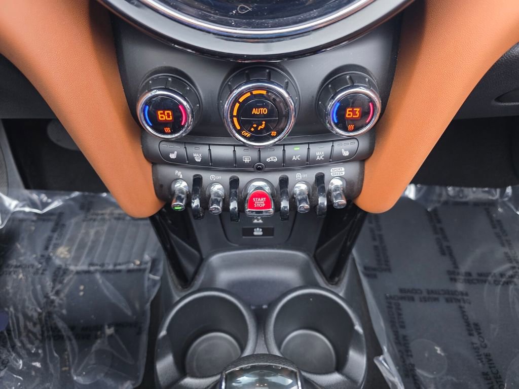 Used 2024 MINI Cooper S FWD image 23