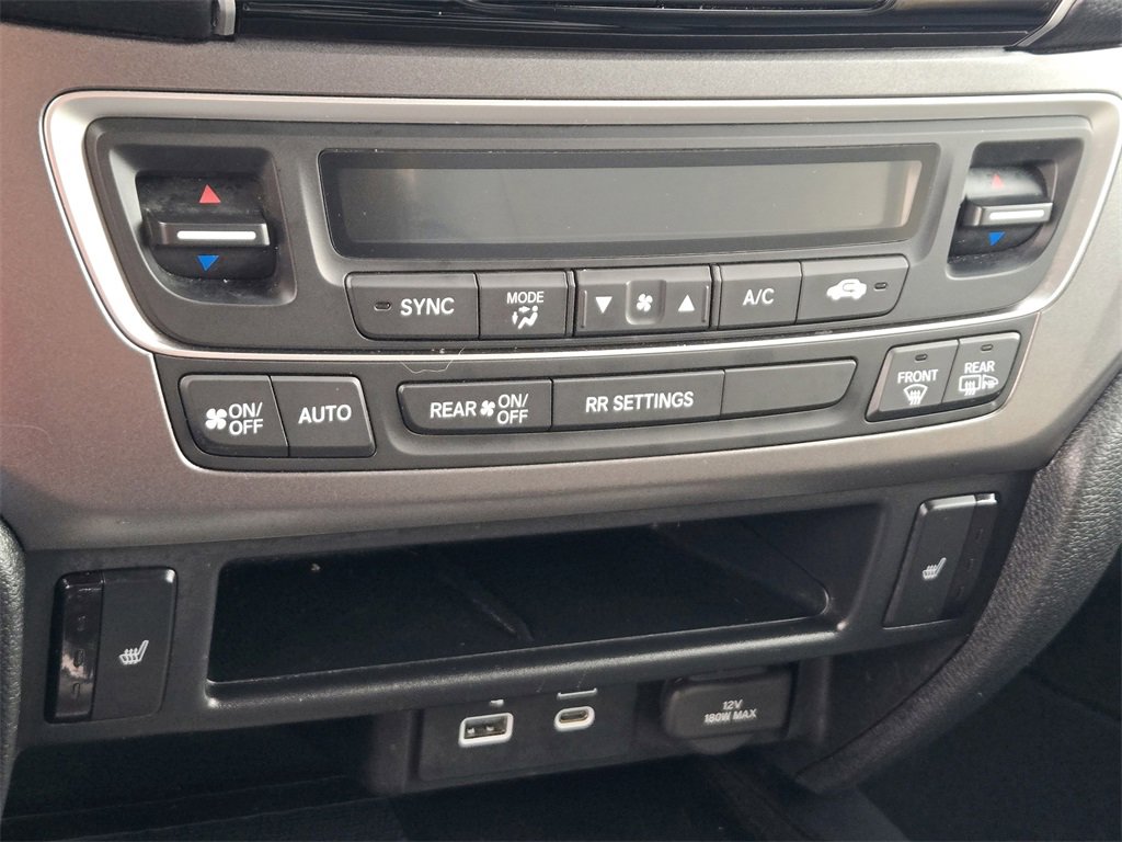 Used 2024 Honda Passport EX-L image 20