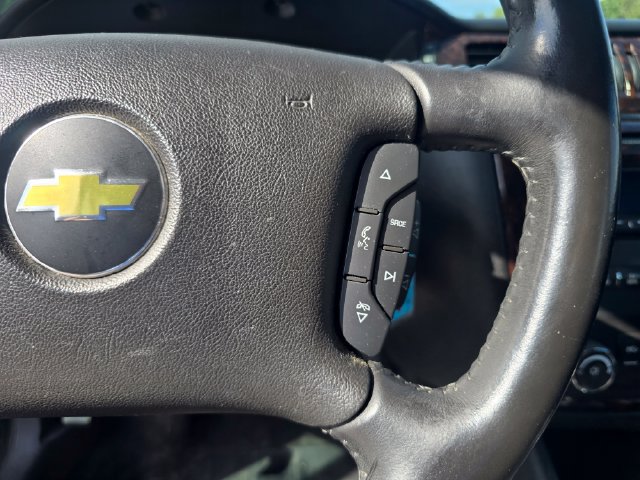 Used 2012 Chevrolet Impala LT FWD image 20
