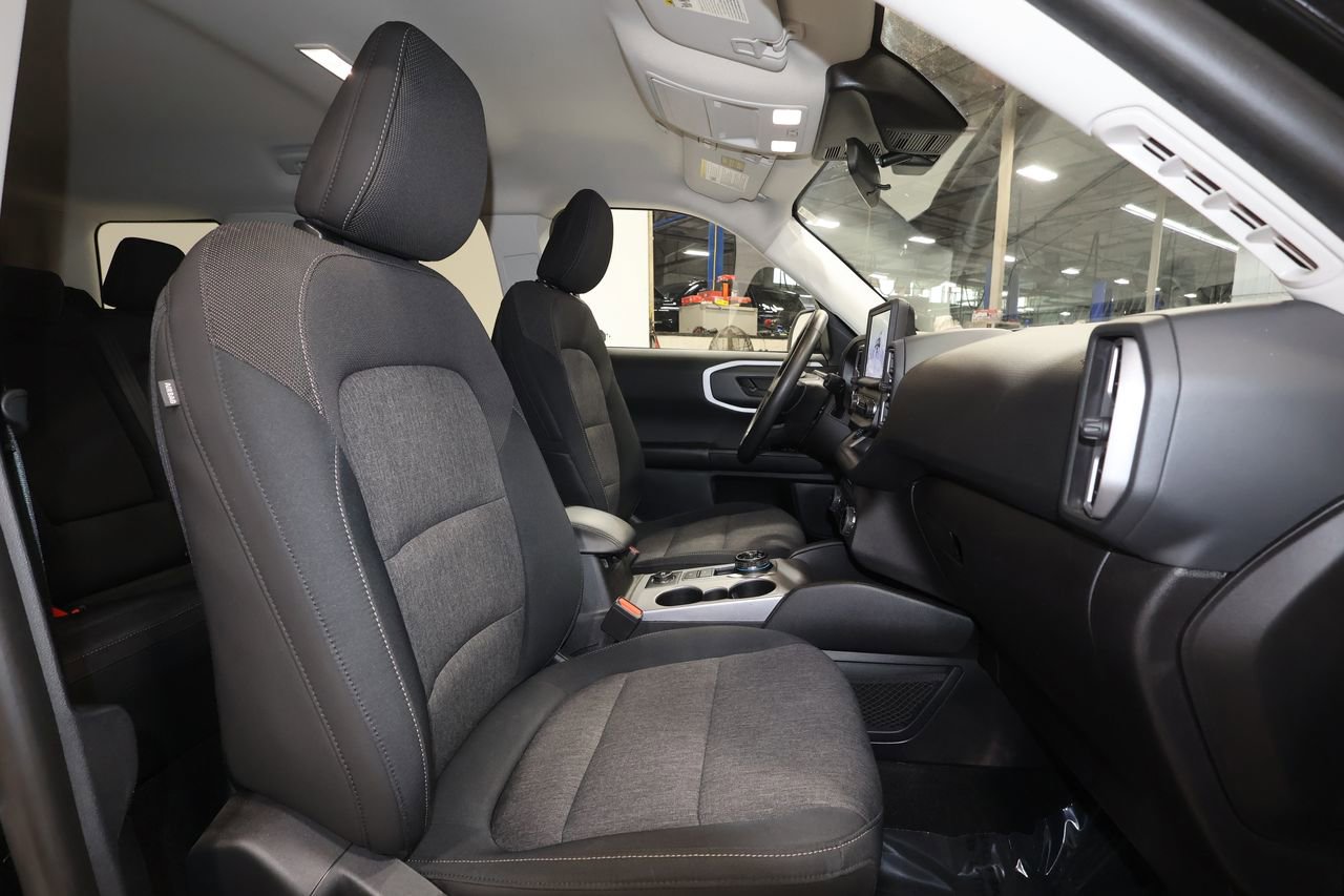 Used 2024 Ford Bronco Sport Big Bend w/ Convenience Package image 25