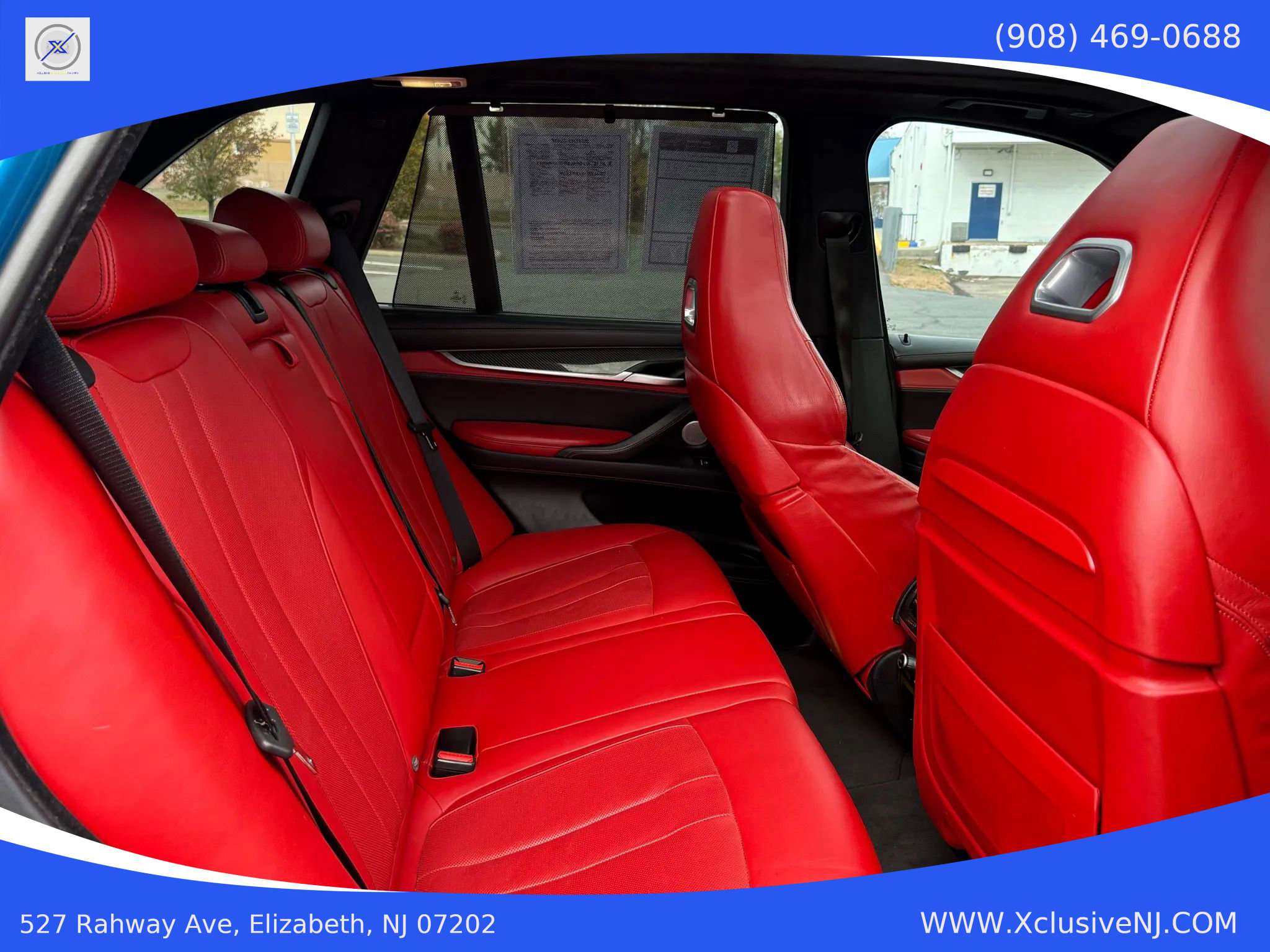 Used 2017 BMW X5 M image 22