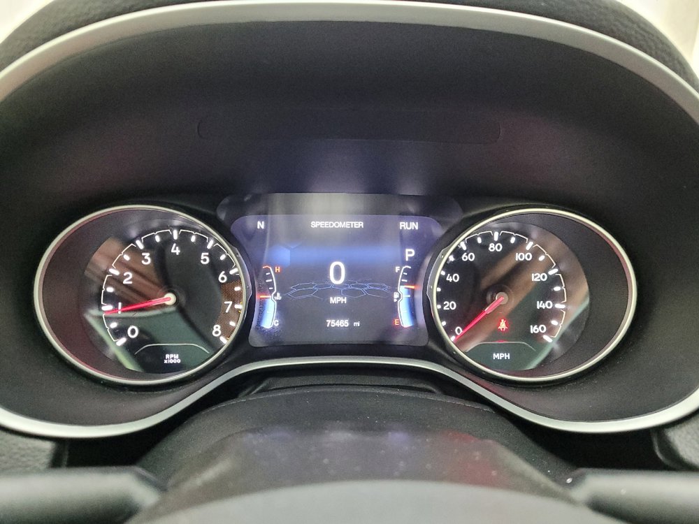 Used 2019 Jeep Compass Altitude image 23