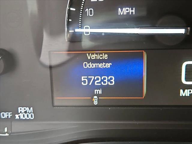 Used 2019 Cadillac XT5 Luxury FWD image 11