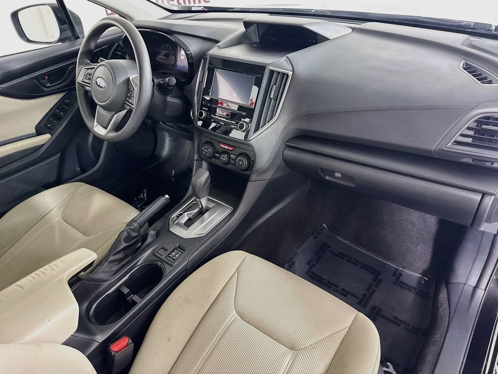Used 2022 Subaru Impreza 2.0i Premium AWD/4WD image 31