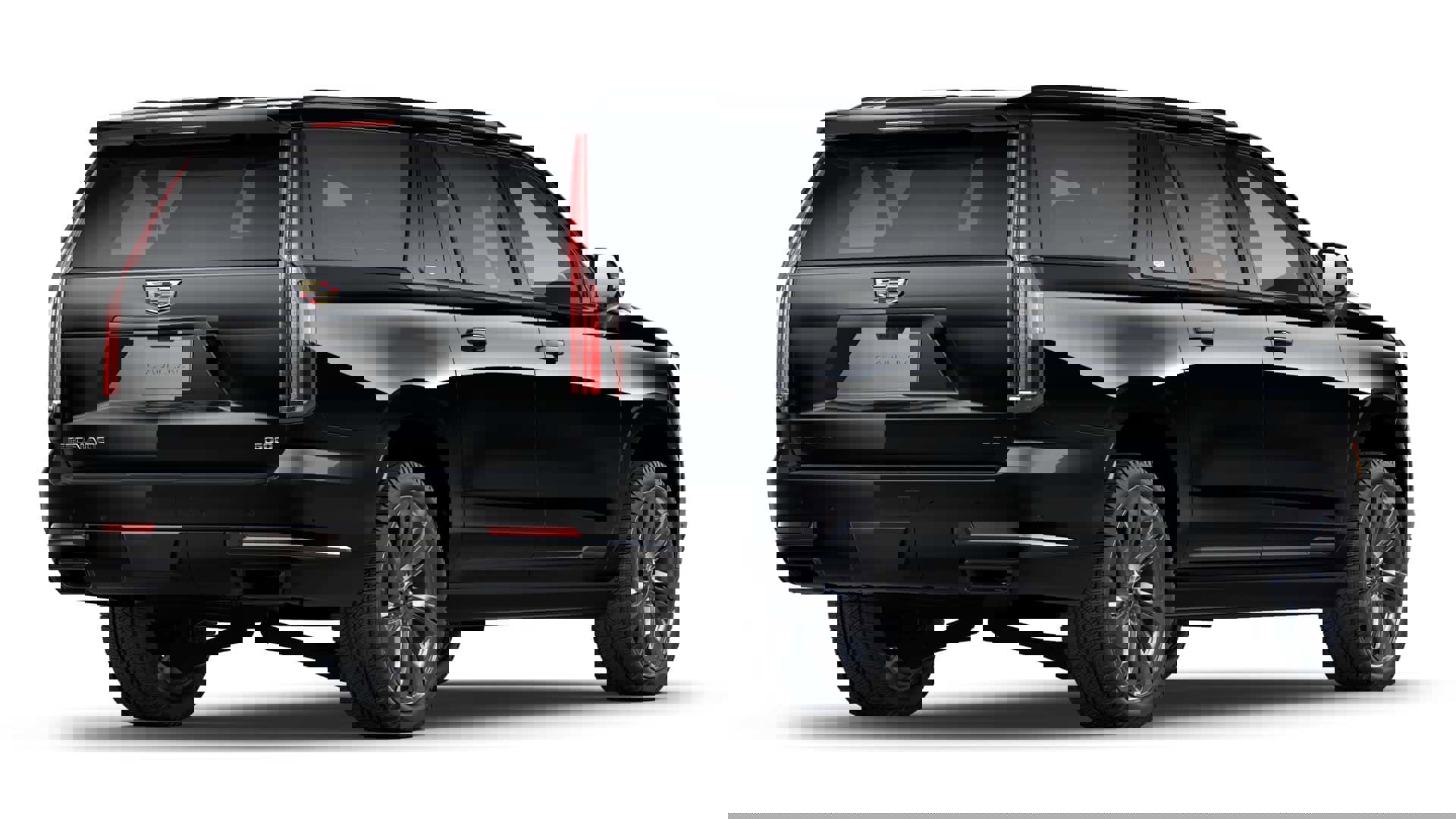 New 2025 Cadillac Escalade ESV Sport w/ Touring Package image 39