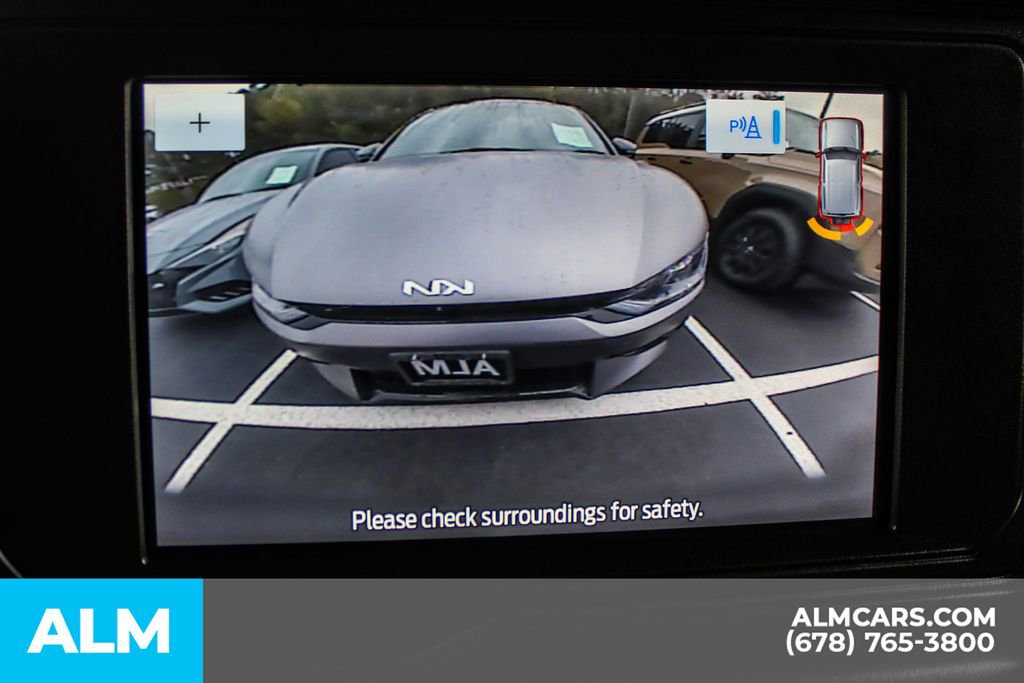 Used 2023 Ford Bronco Big Bend image 31