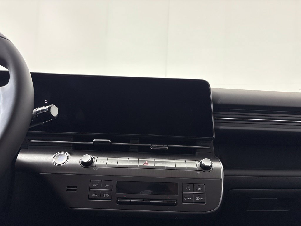 New 2027 Hyundai Kona SEL Sport FWD image 22