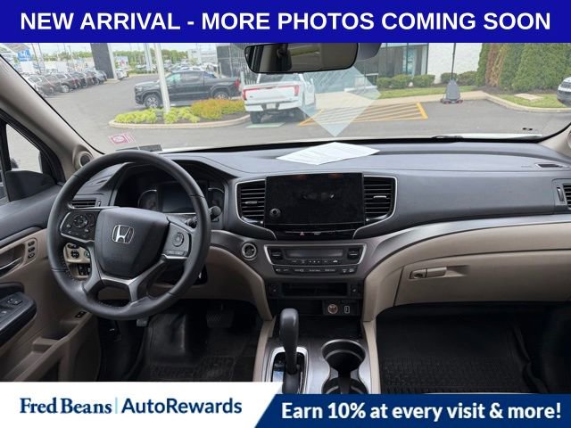 Used 2019 Honda Pilot EX-L image 10