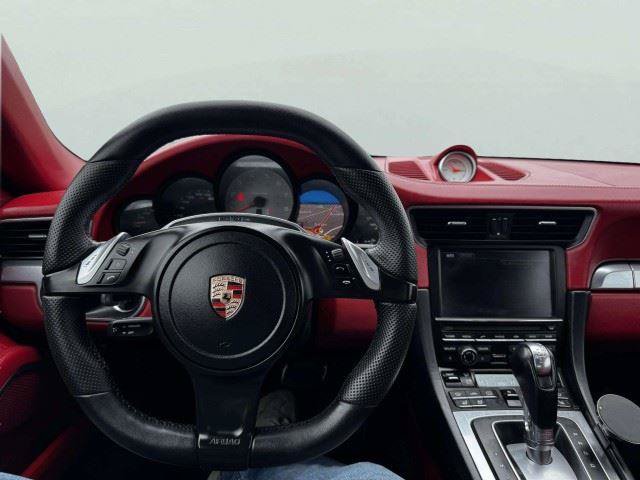 Used 2013 Porsche 911 Carrera S RWD image 32