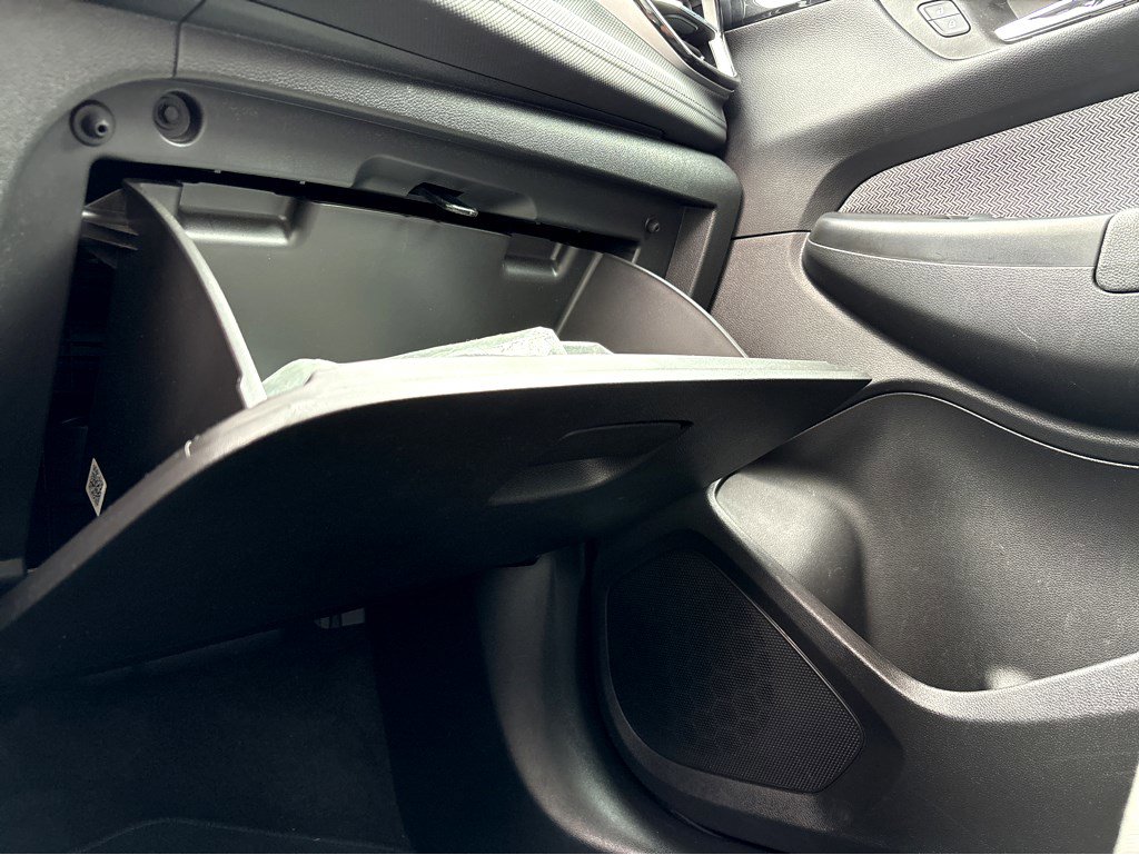 Used 2024 Chevrolet TrailBlazer LT image 14