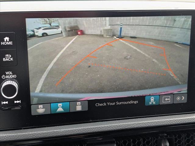 Used 2025 Honda CR-V EX-L image 13