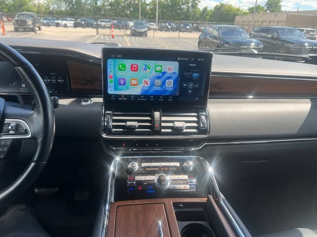 Certified 2023 Lincoln Navigator Black Label AWD/4WD image 22