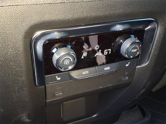 New 2026 Chevrolet Tahoe RST w/ RST Performance Edition image 16