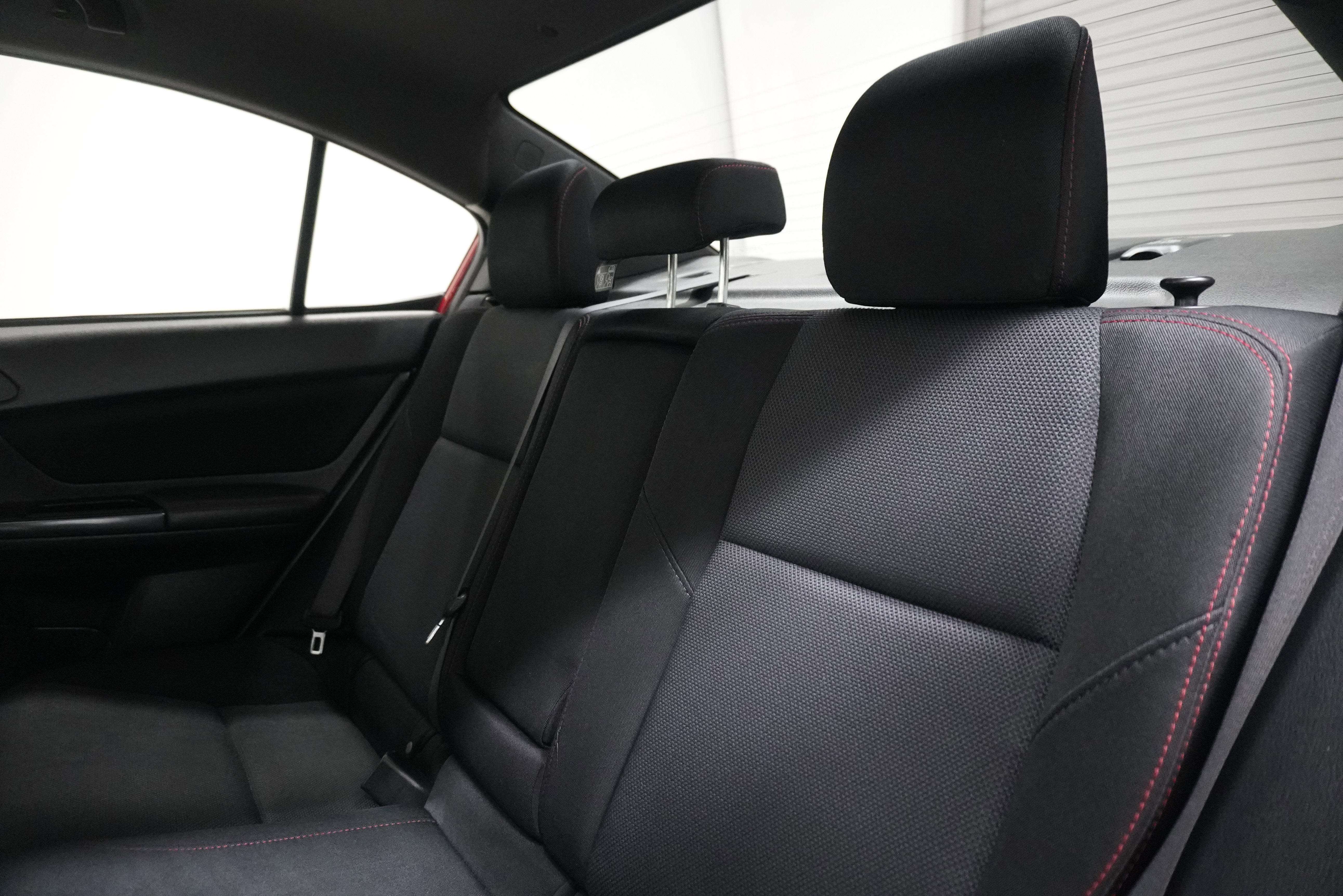 Used 2018 Subaru WRX image 11