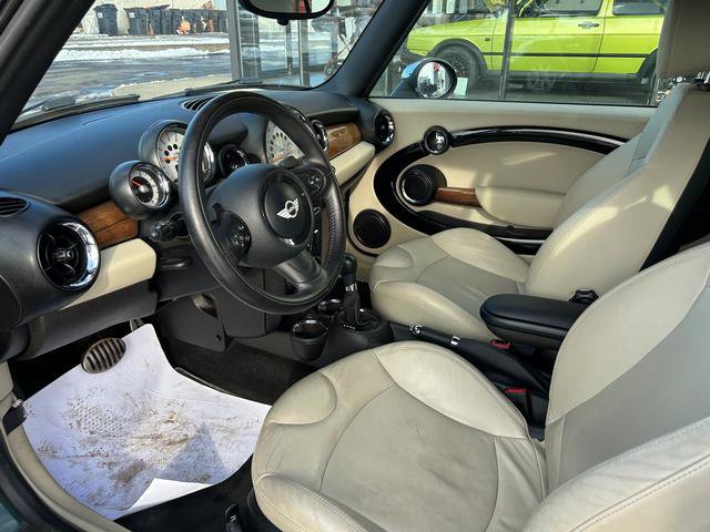 Used 2012 MINI Cooper S image 10