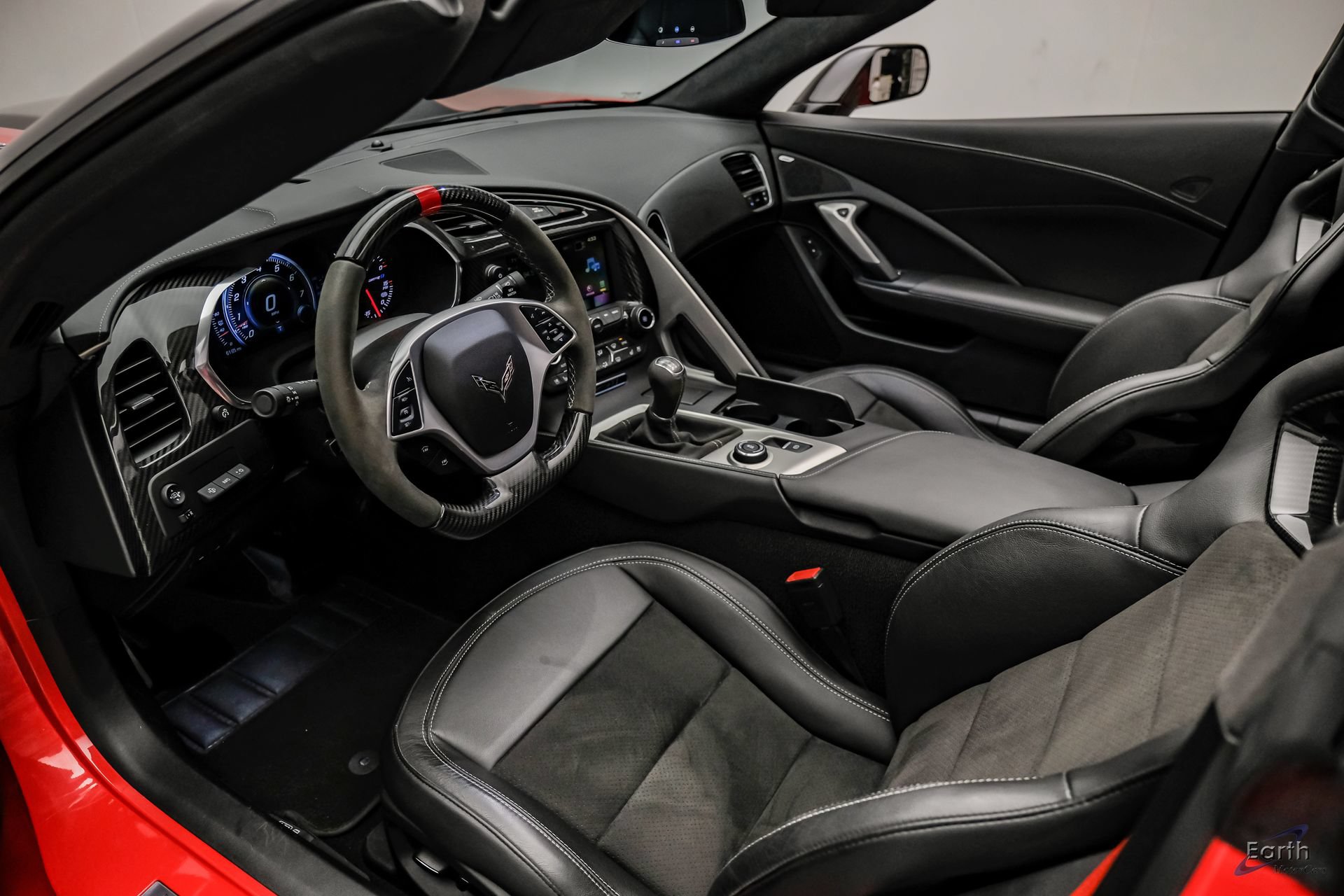 Used 2019 Chevrolet Corvette ZR1 RWD video 2