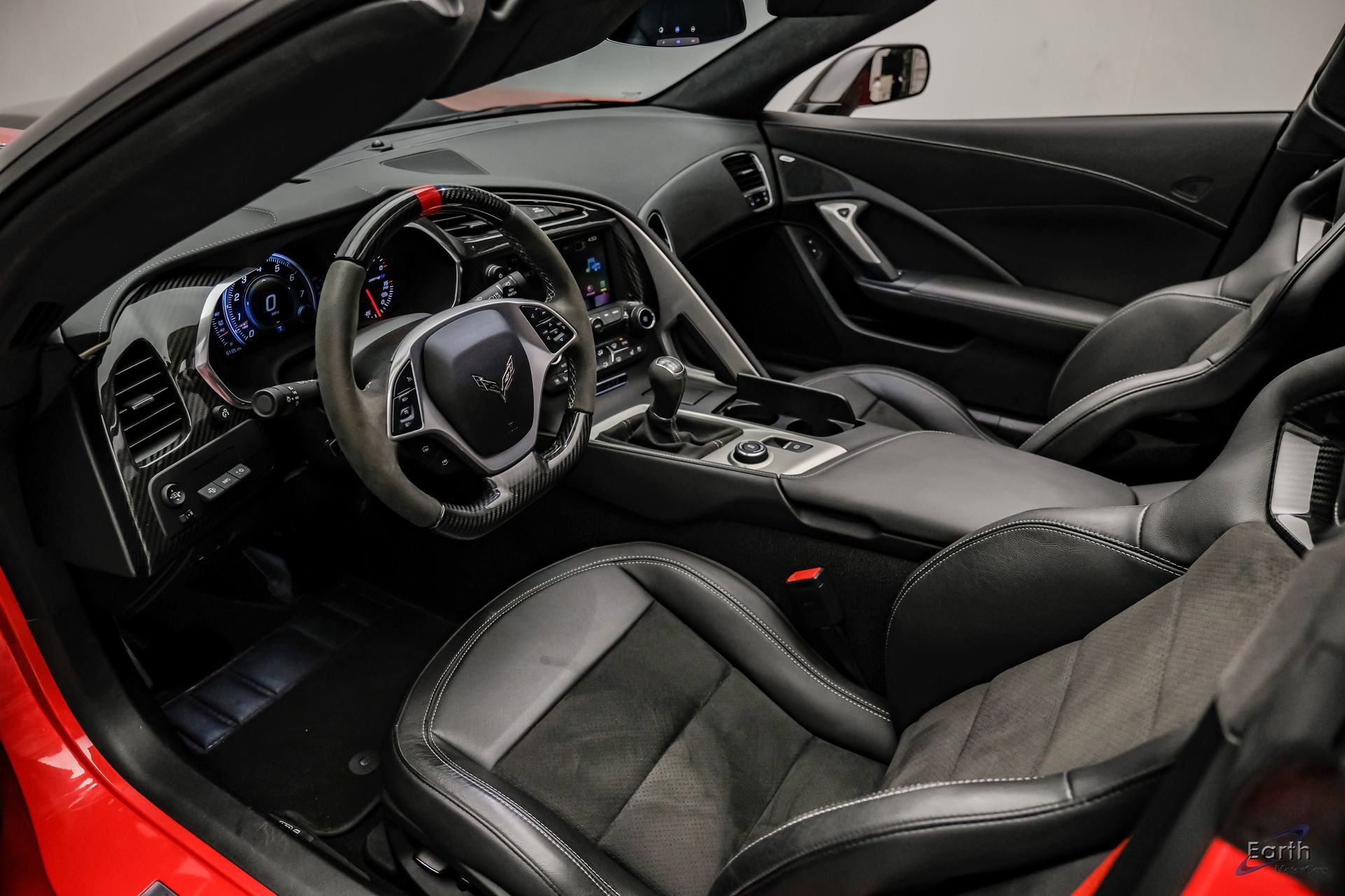Used 2019 Chevrolet Corvette ZR1 image 2