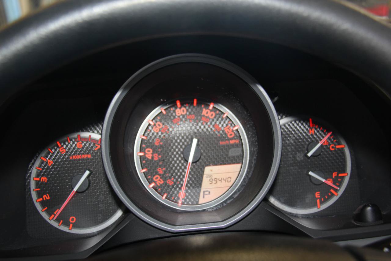 Used 2010 Toyota 4Runner SR5 RWD image 12