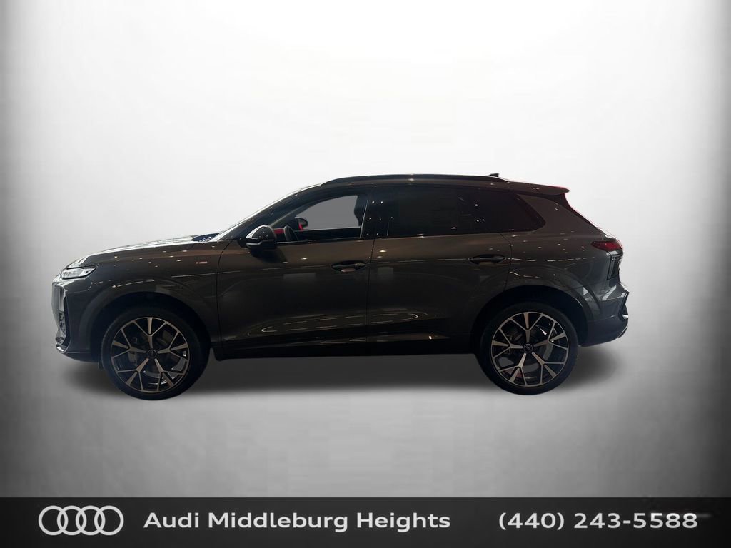 New 2026 Audi Q3 quattro 2.0T image 4