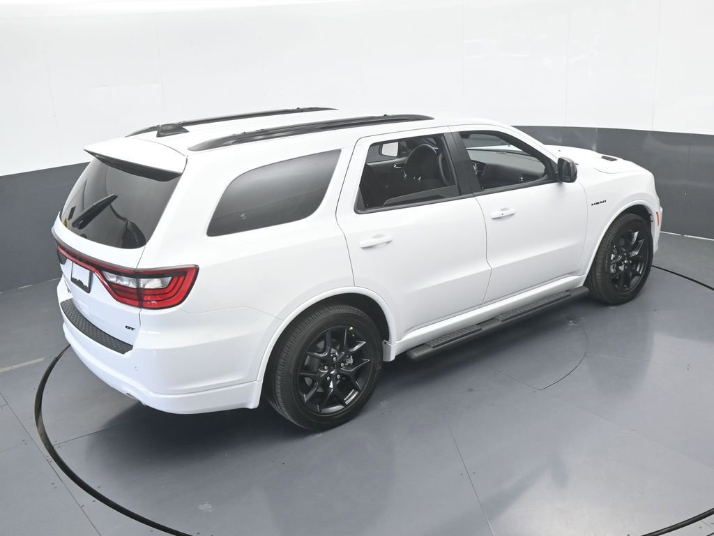 New 2026 Dodge Durango GT image 52