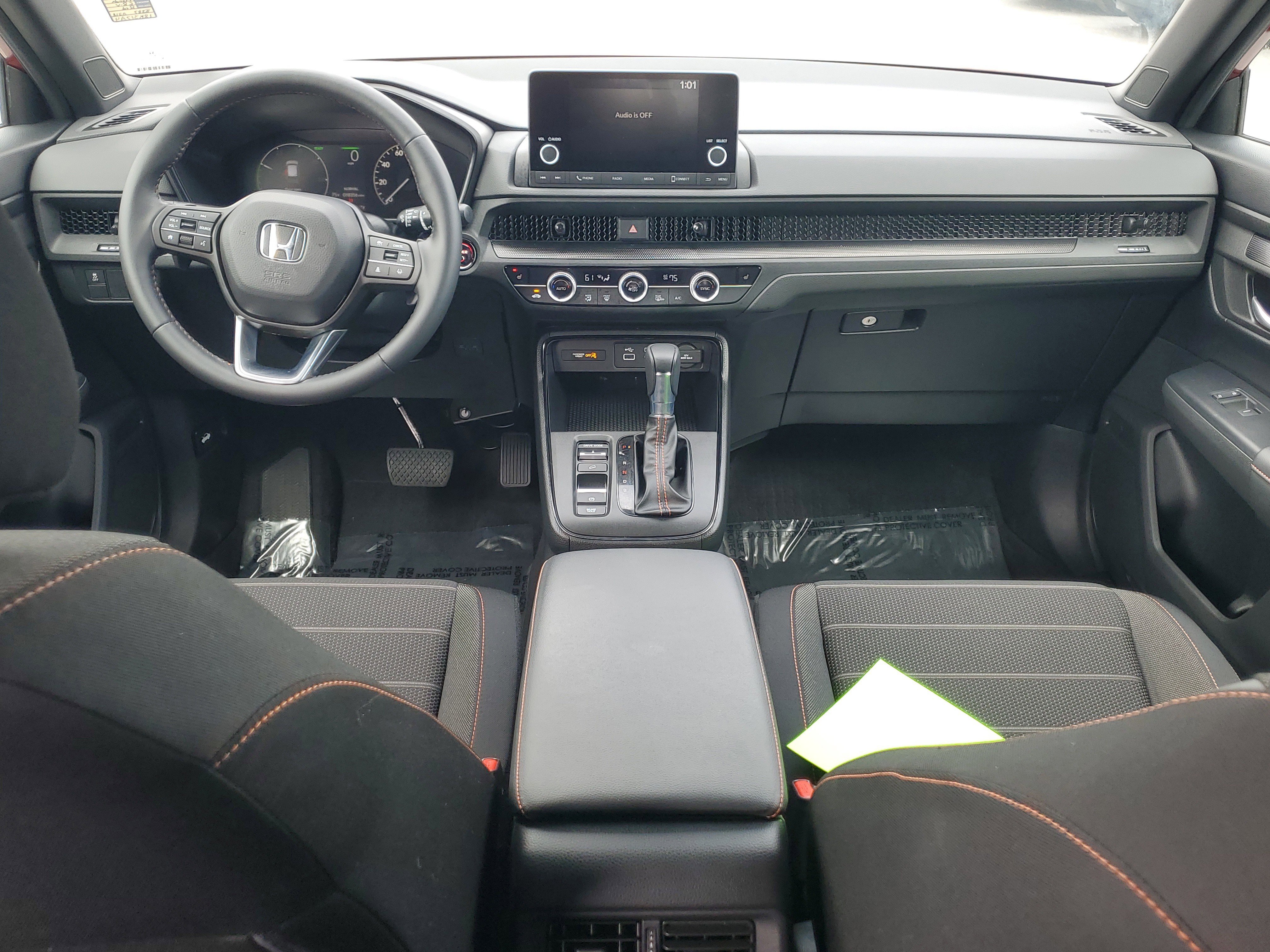 Used 2024 Honda CR-V Sport image 15