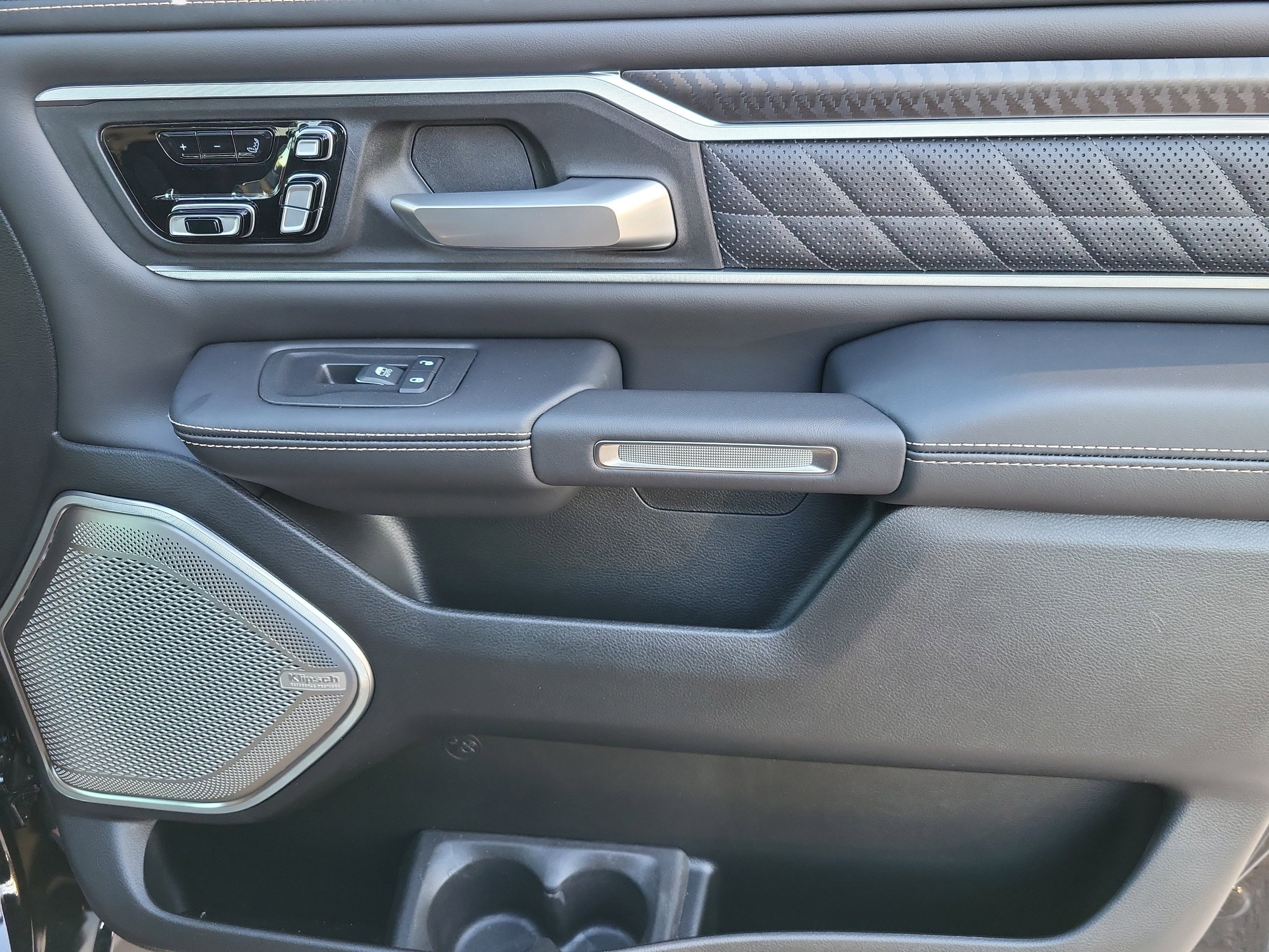 New 2026 RAM 1500 Tungsten w/ Bed Utility Group AWD/4WD image 24