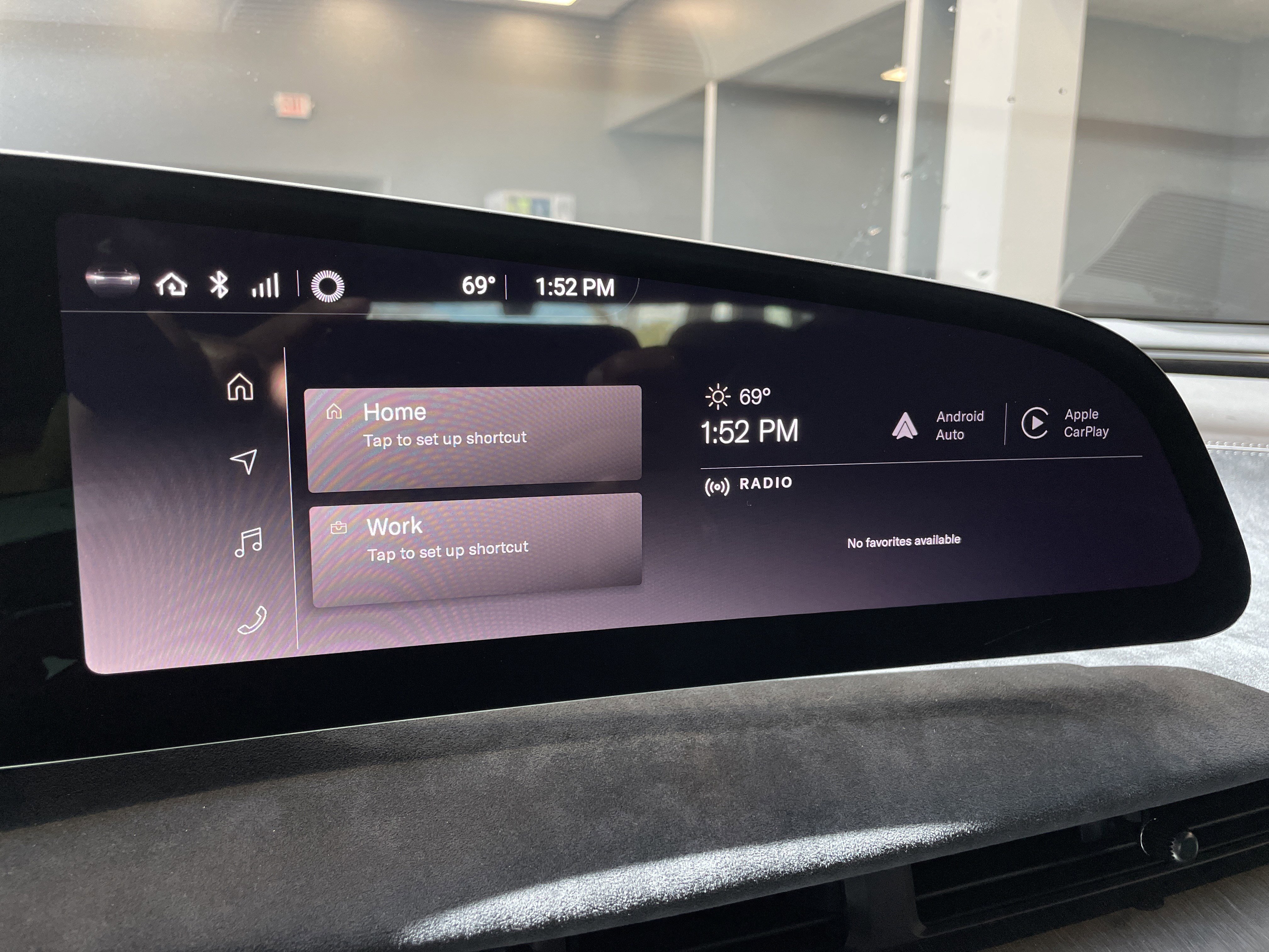 Used 2022 Lucid Air Grand Touring image 25