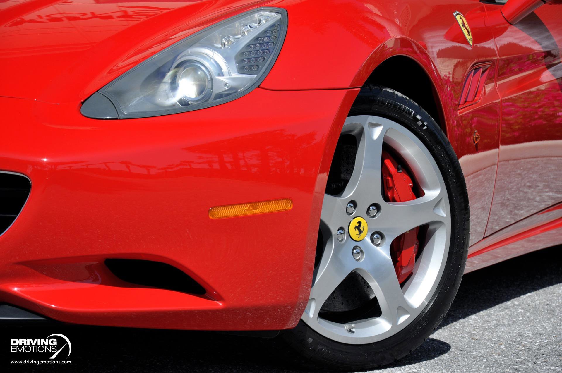 Used 2009 Ferrari California image 31