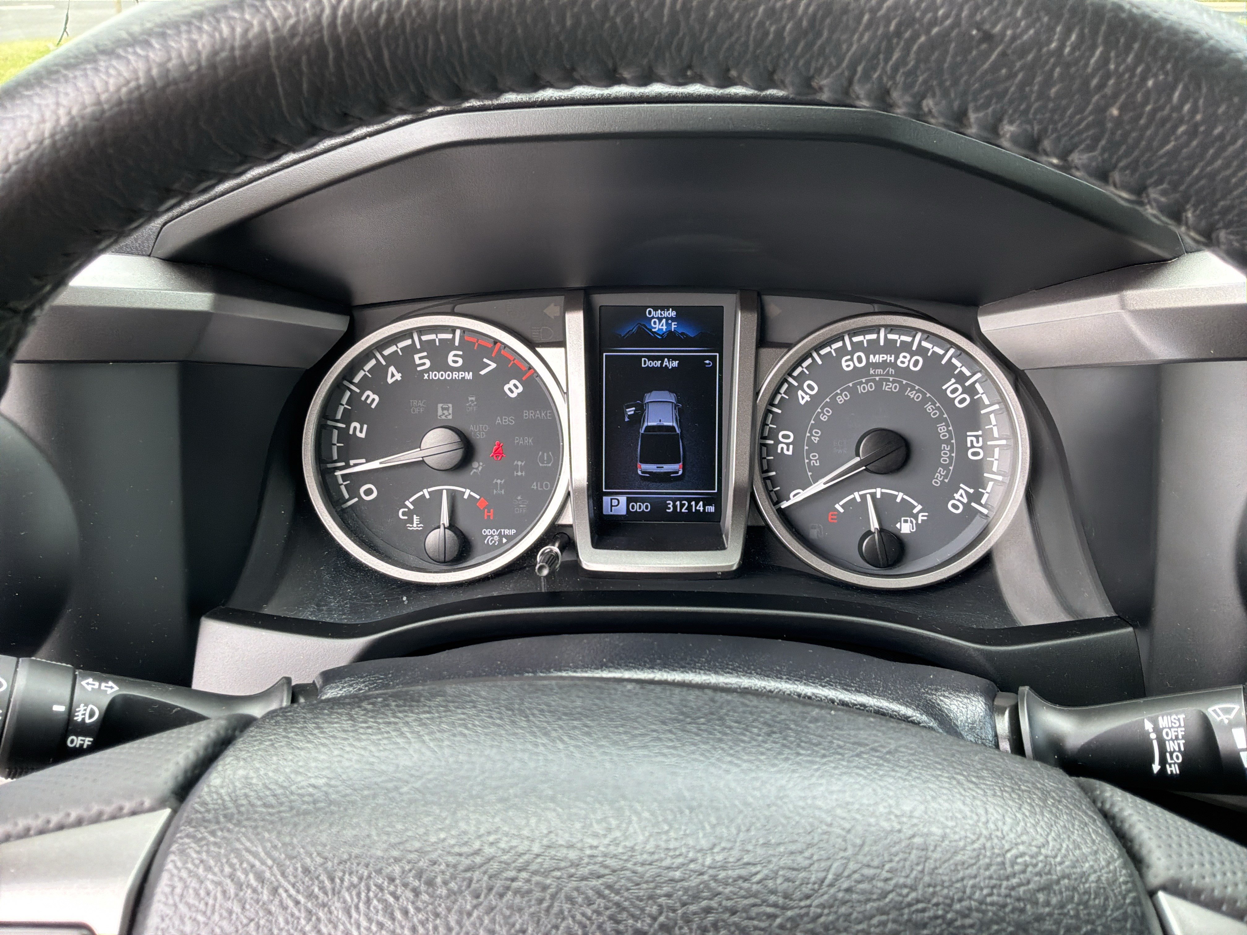 Used 2023 Toyota Tacoma SR5 RWD image 21