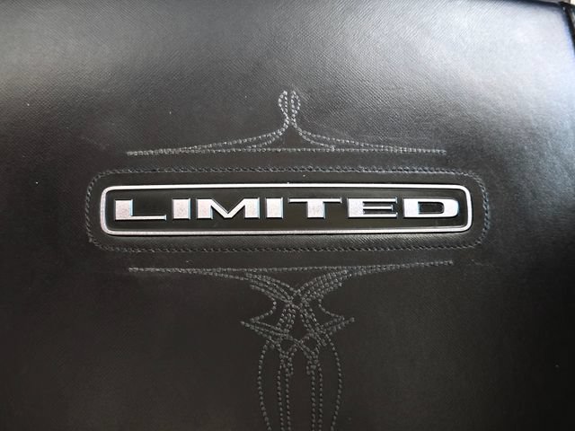 Certified 2022 RAM 2500 Limited AWD/4WD image 20