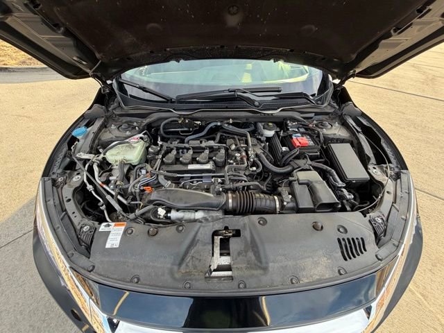 Used 2017 Honda Civic Touring image 28